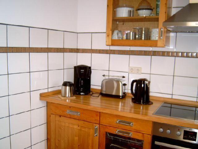 Münstermaifeld Ferienhaus Franziska מראה חיצוני תמונה