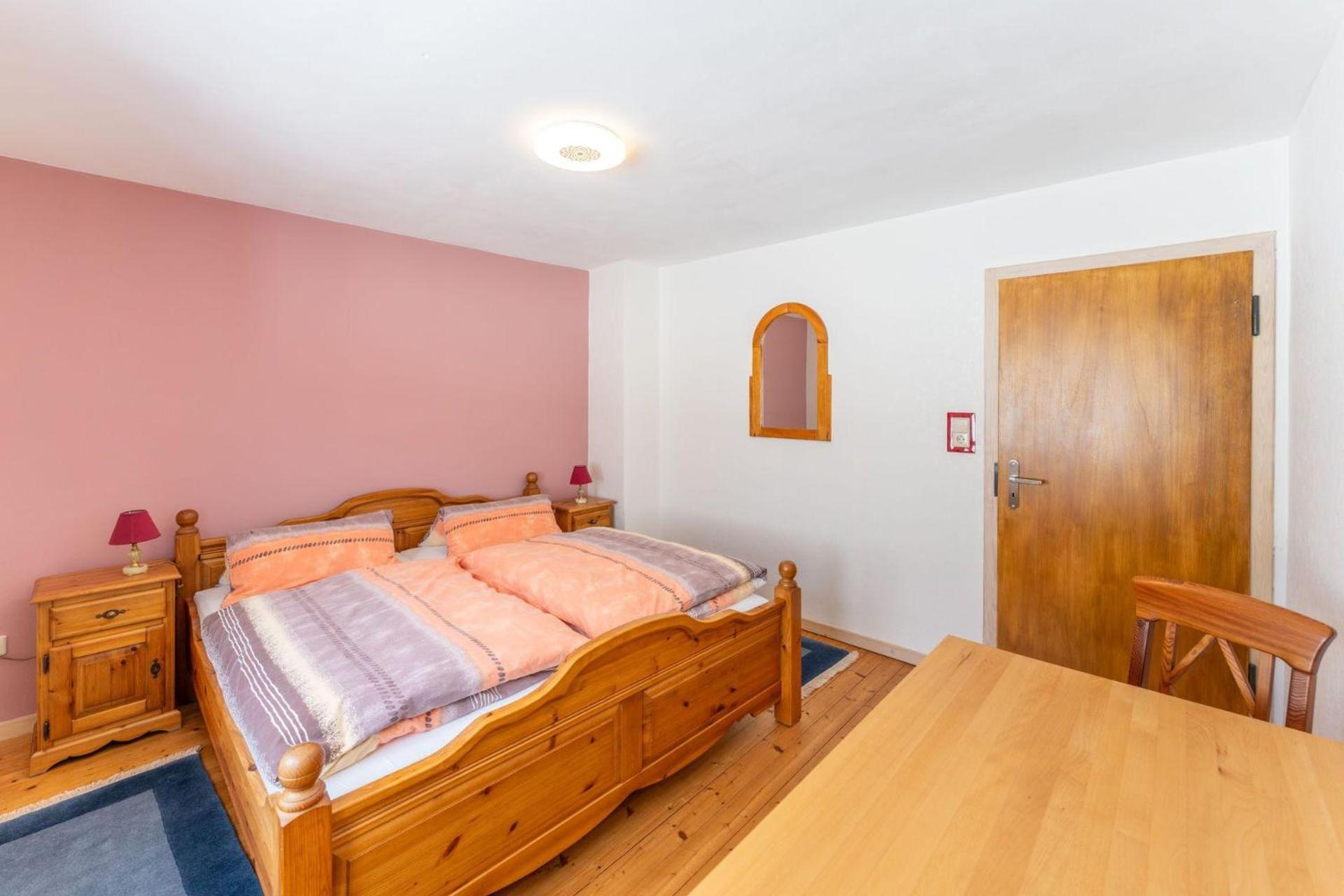 Münstermaifeld Ferienhaus Franziska מראה חיצוני תמונה
