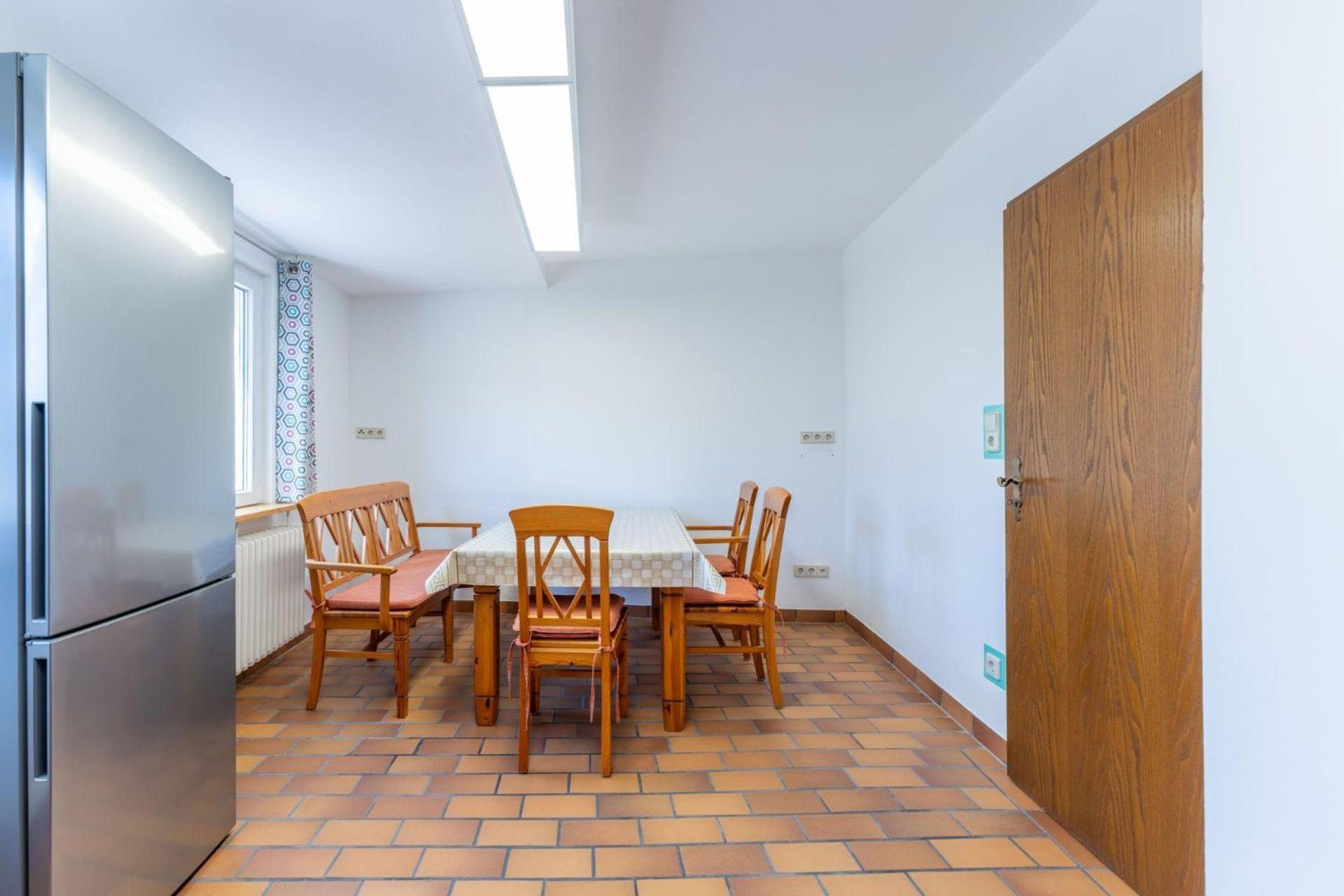 Münstermaifeld Ferienhaus Franziska מראה חיצוני תמונה