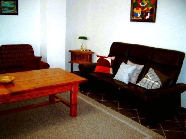 Münstermaifeld Ferienhaus Franziska מראה חיצוני תמונה
