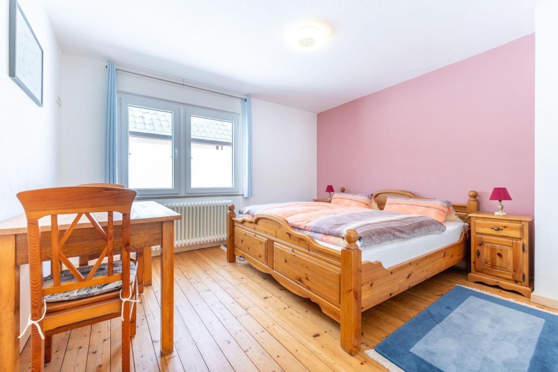 Münstermaifeld Ferienhaus Franziska מראה חיצוני תמונה