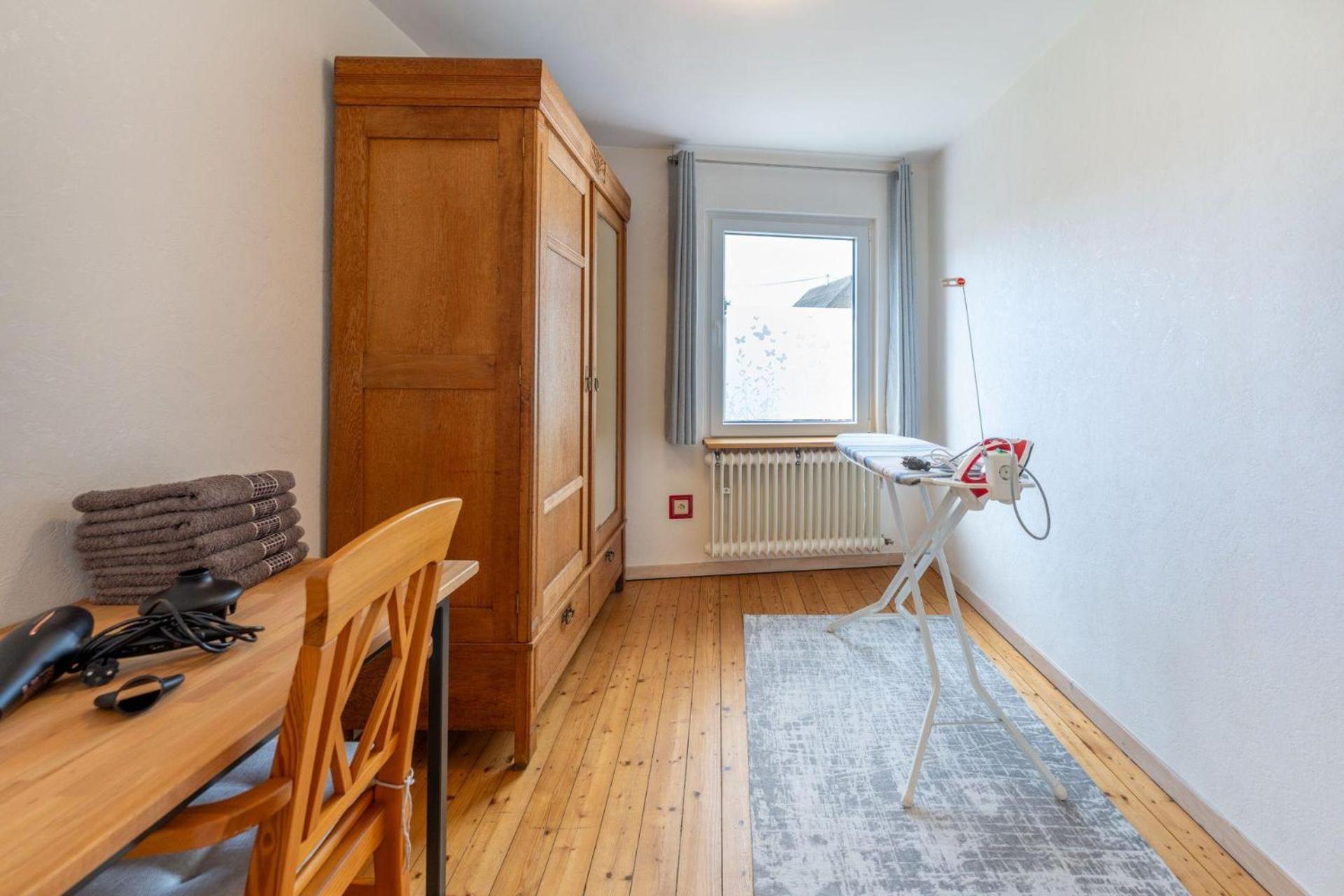 Münstermaifeld Ferienhaus Franziska מראה חיצוני תמונה