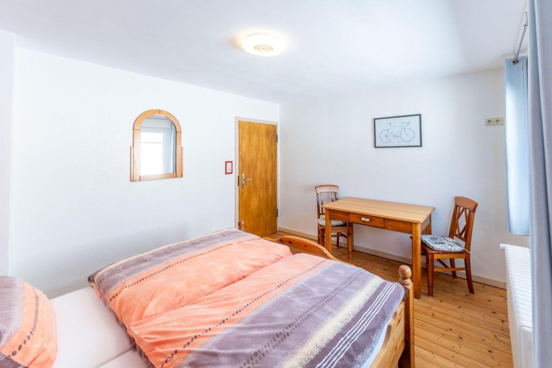 Münstermaifeld Ferienhaus Franziska מראה חיצוני תמונה