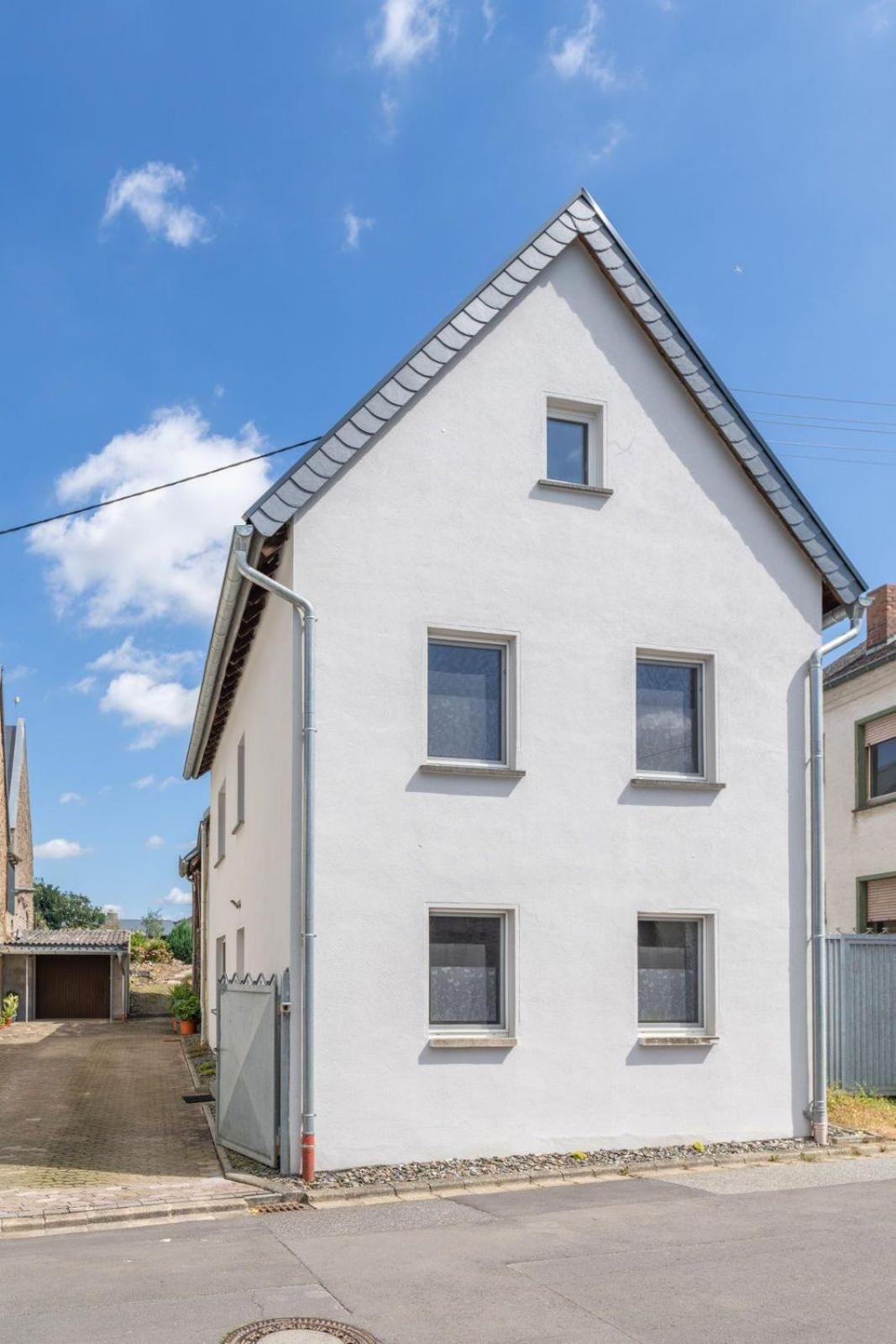 Münstermaifeld Ferienhaus Franziska מראה חיצוני תמונה